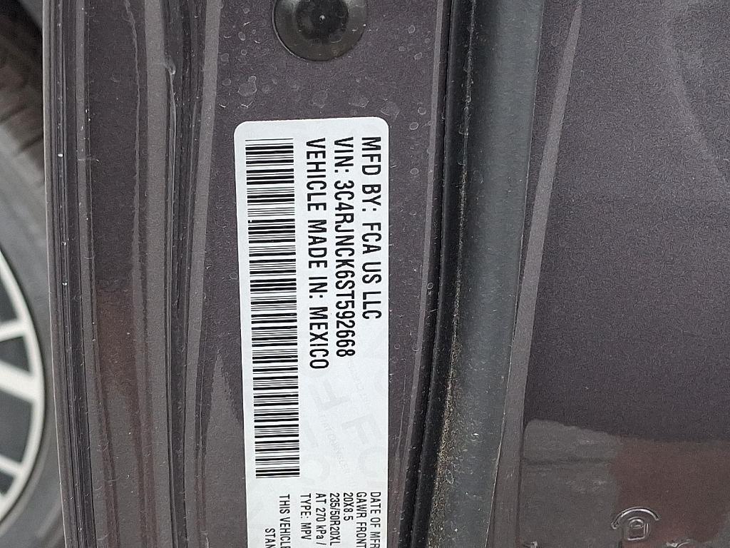 new 2025 Jeep Wagoneer S car, priced at $46,859