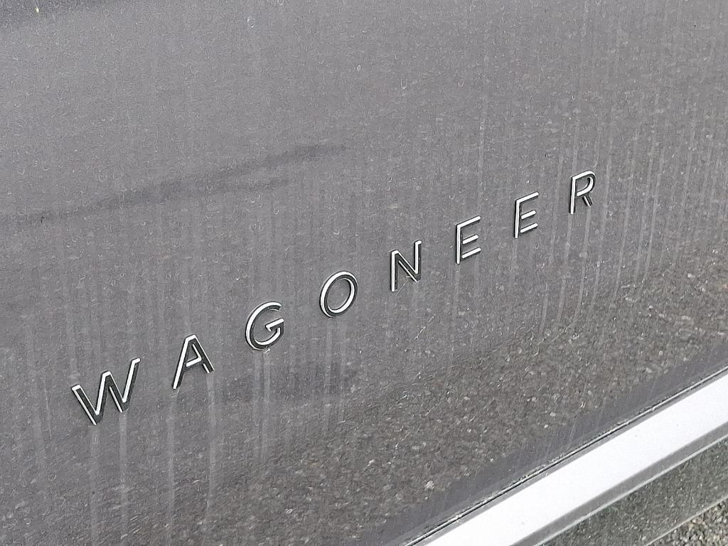 new 2025 Jeep Wagoneer S car, priced at $46,859