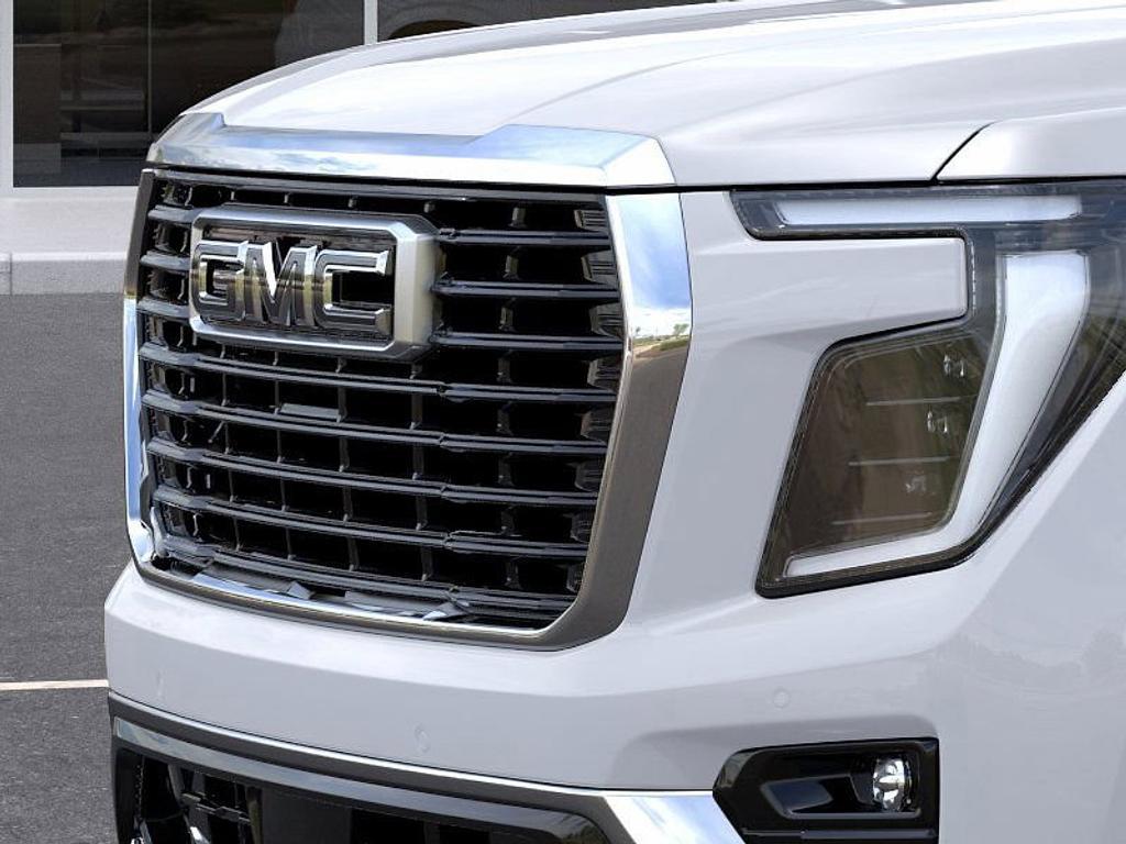 new 2025 GMC Yukon car, priced at $78,255