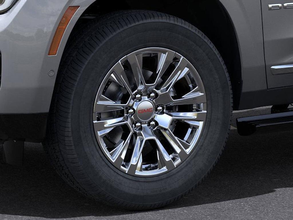 new 2025 GMC Yukon XL car, priced at $89,435
