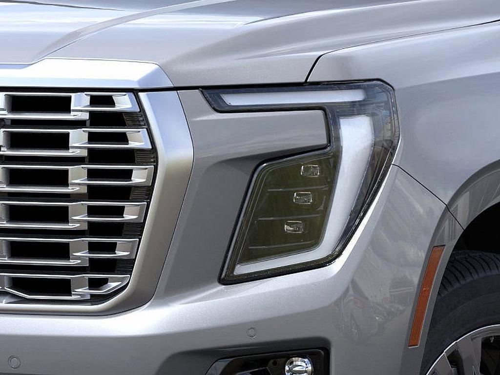 new 2025 GMC Yukon XL car, priced at $89,435