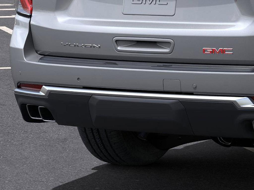 new 2025 GMC Yukon XL car, priced at $89,435