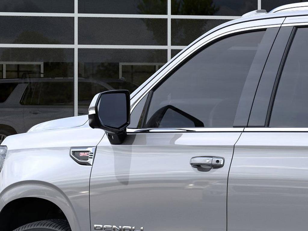 new 2025 GMC Yukon XL car, priced at $89,435