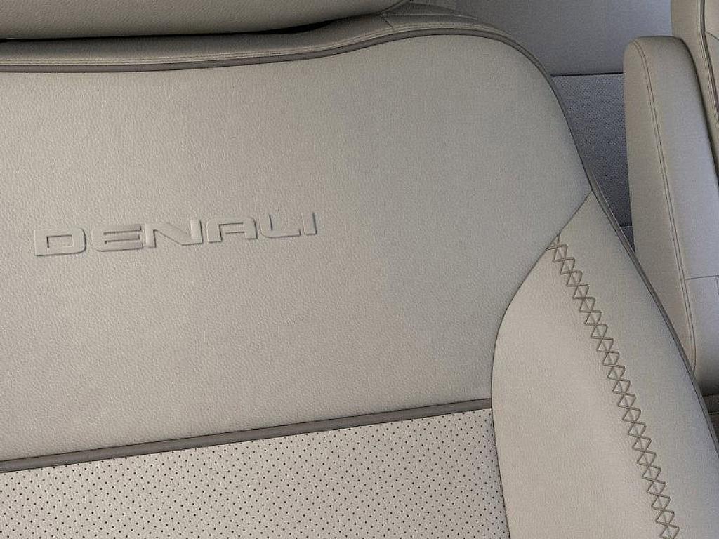 new 2025 GMC Yukon XL car, priced at $89,435