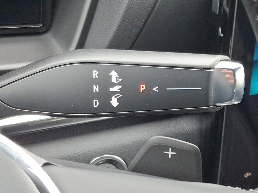 new 2026 GMC Terrain car, priced at $34,740