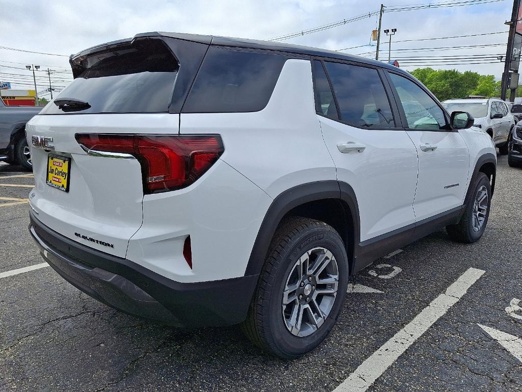 new 2025 GMC Terrain car, priced at $33,890