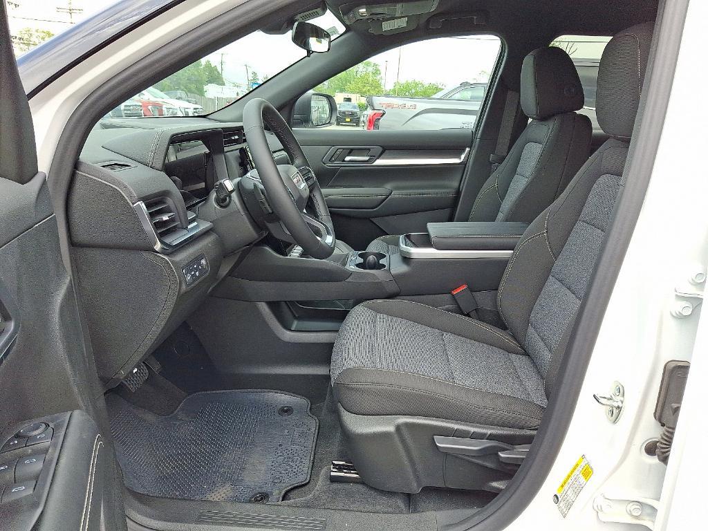 new 2025 GMC Terrain car, priced at $33,890