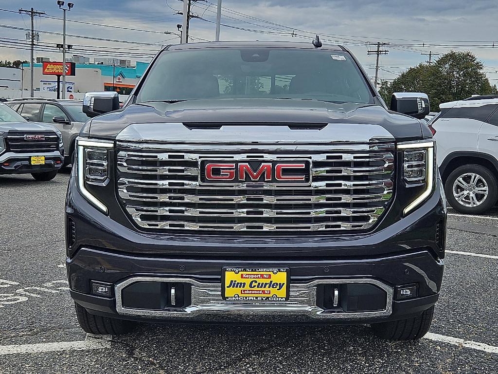 new 2026 GMC Sierra 1500 car, priced at $80,090
