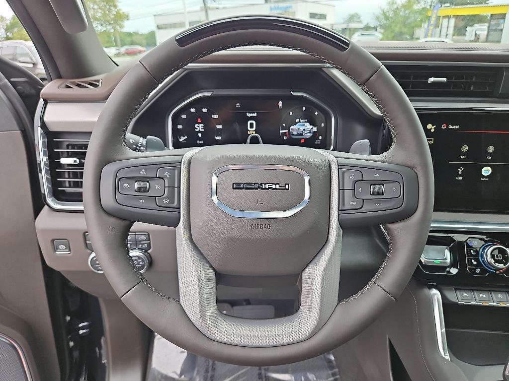 new 2026 GMC Sierra 1500 car, priced at $80,090