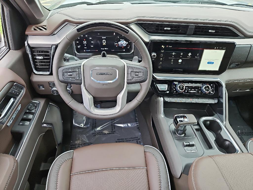new 2026 GMC Sierra 1500 car, priced at $80,090