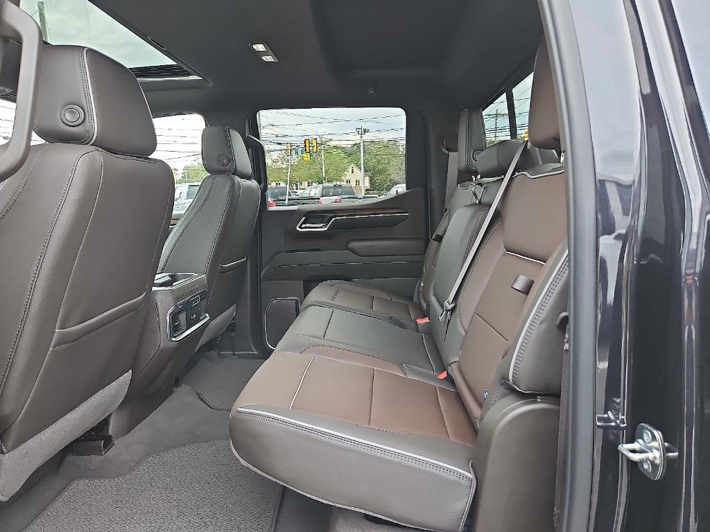 new 2026 GMC Sierra 1500 car, priced at $80,090