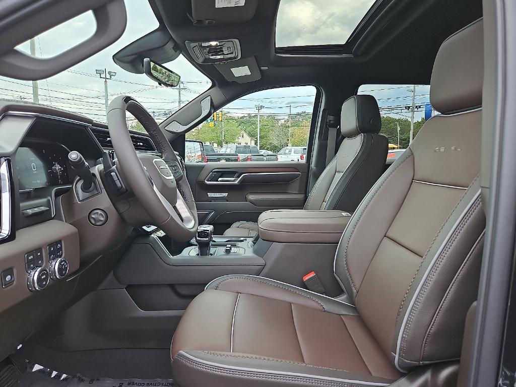 new 2026 GMC Sierra 1500 car, priced at $80,090