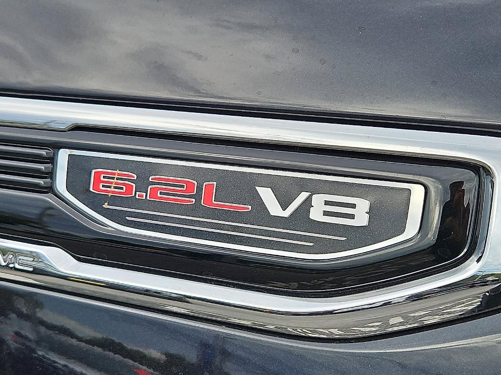 new 2026 GMC Sierra 1500 car, priced at $80,090