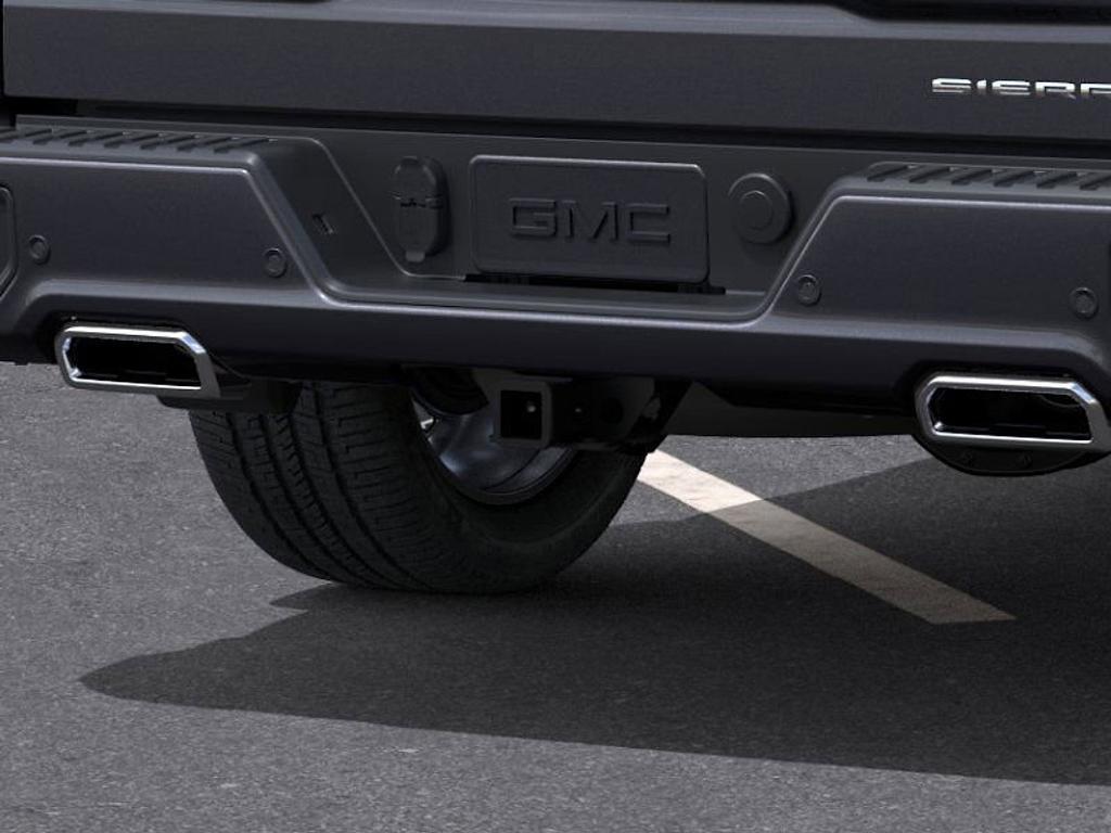 new 2026 GMC Sierra 1500 car, priced at $80,090