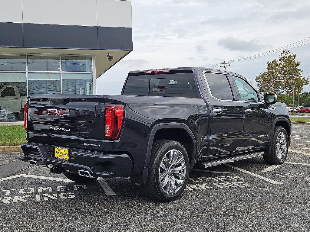 new 2026 GMC Sierra 1500 car, priced at $80,090