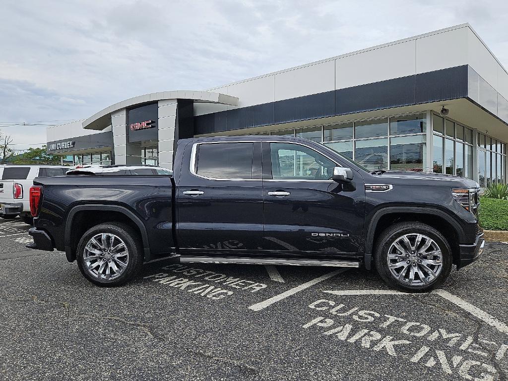 new 2026 GMC Sierra 1500 car, priced at $80,090