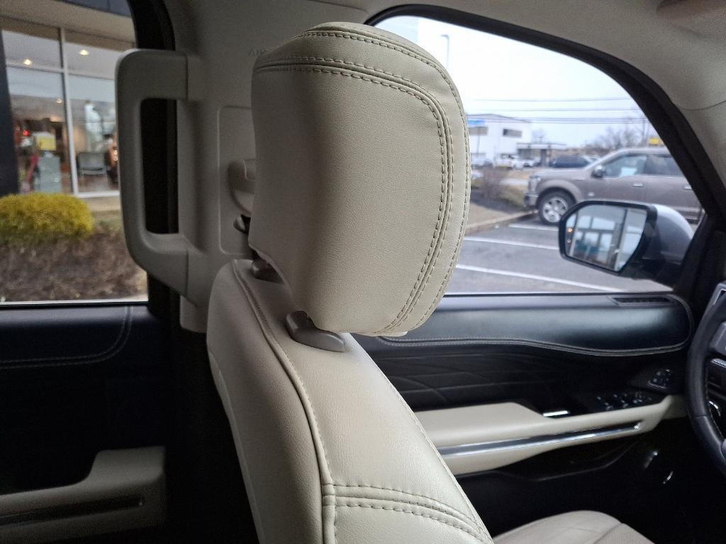 used 2020 Ford Expedition car, priced at $38,440