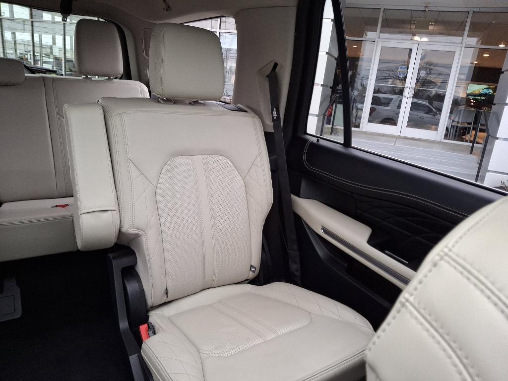 used 2020 Ford Expedition car, priced at $38,440