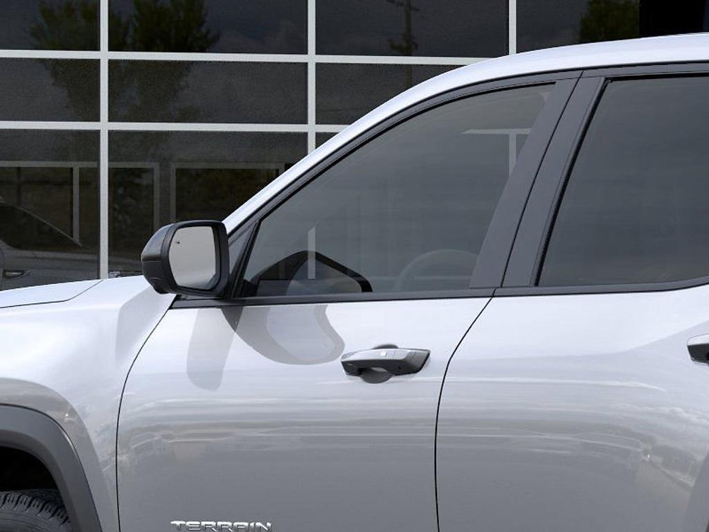 new 2026 GMC Terrain car, priced at $32,735
