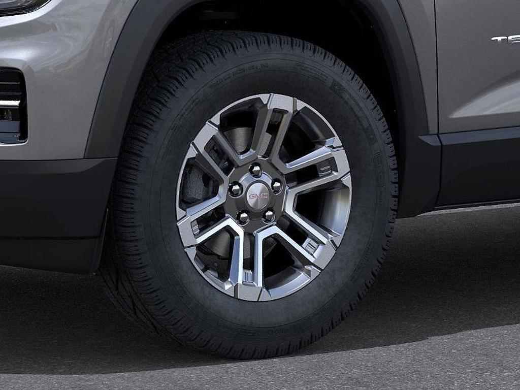 new 2026 GMC Terrain car, priced at $32,735