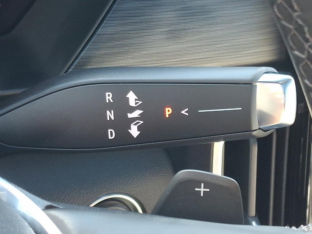 new 2026 GMC Acadia car, priced at $54,172