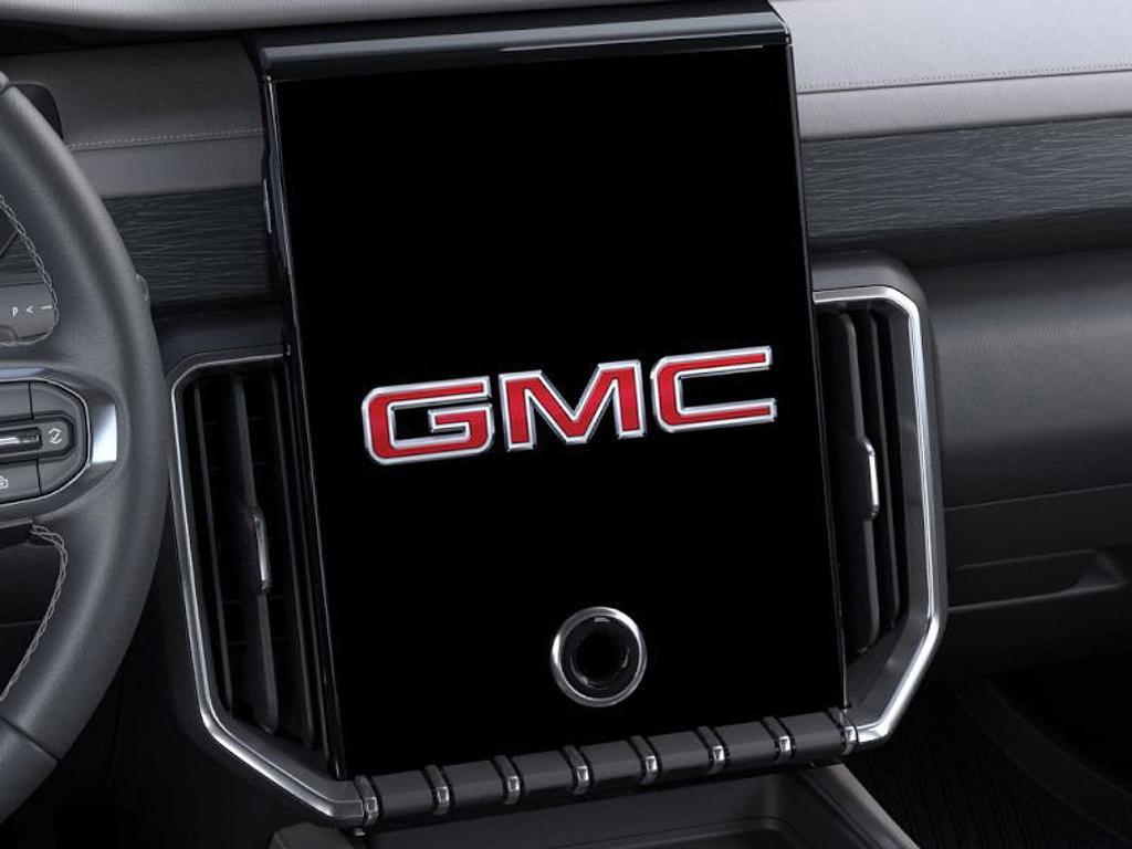 new 2026 GMC Acadia car, priced at $57,145