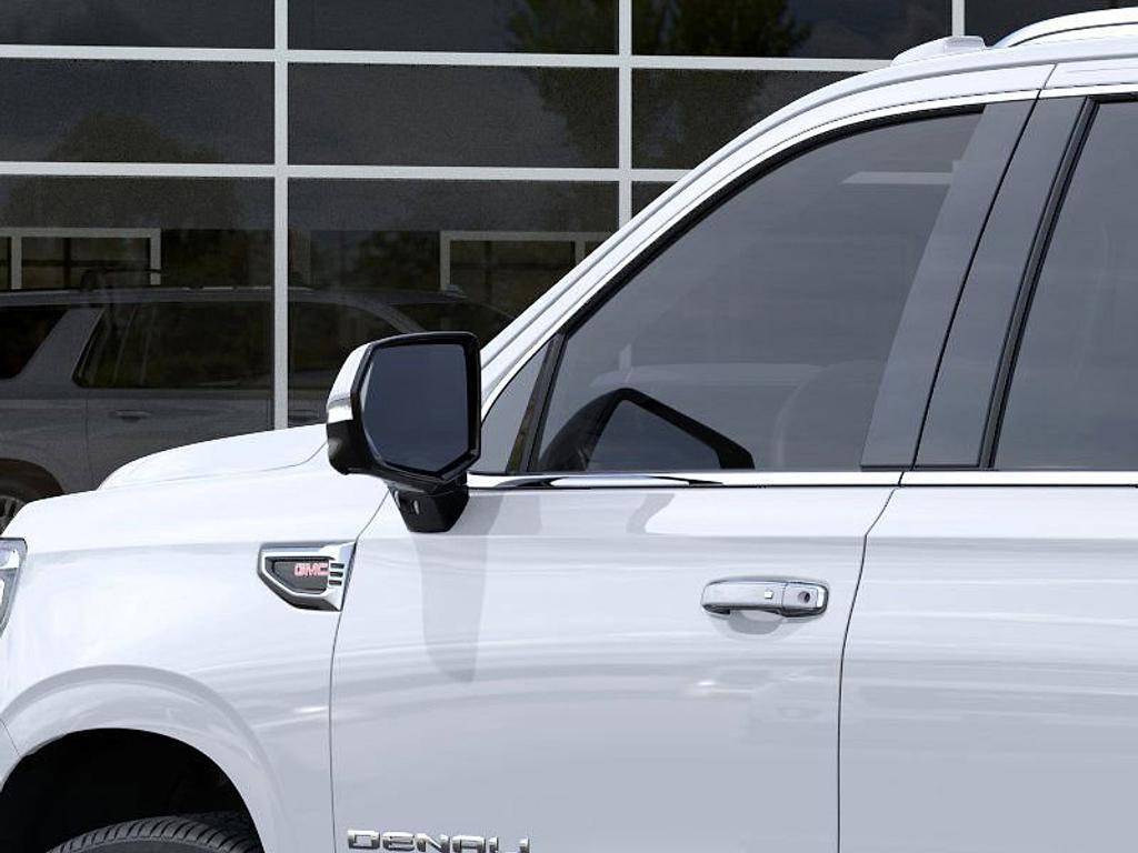 new 2026 GMC Yukon XL car, priced at $99,607