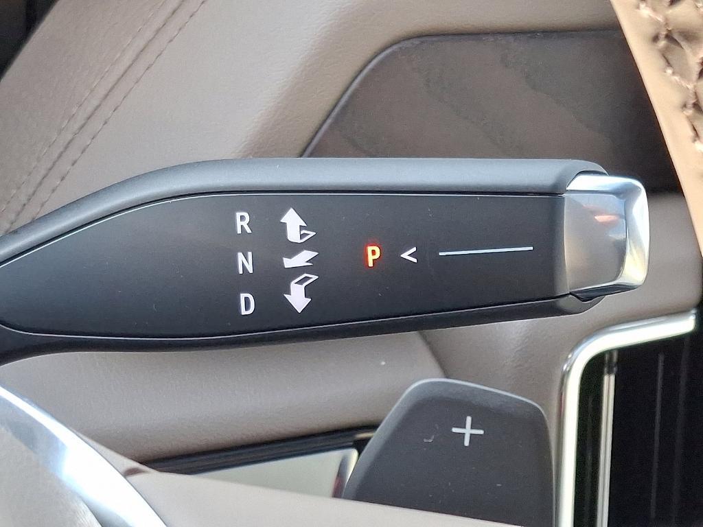 new 2026 GMC Yukon XL car, priced at $99,607