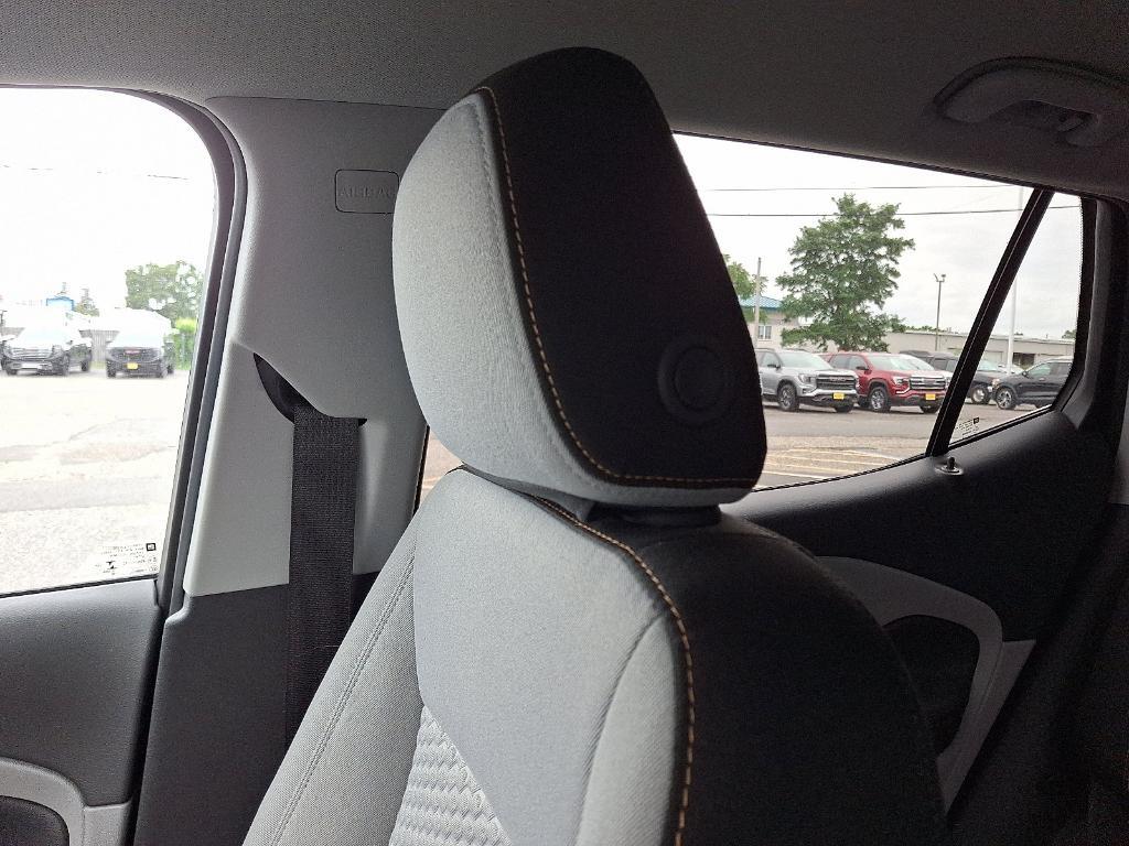 used 2018 GMC Terrain car, priced at $17,314