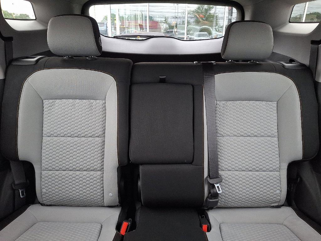 used 2018 GMC Terrain car, priced at $17,314