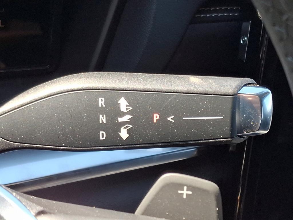 new 2025 GMC Terrain car, priced at $34,975