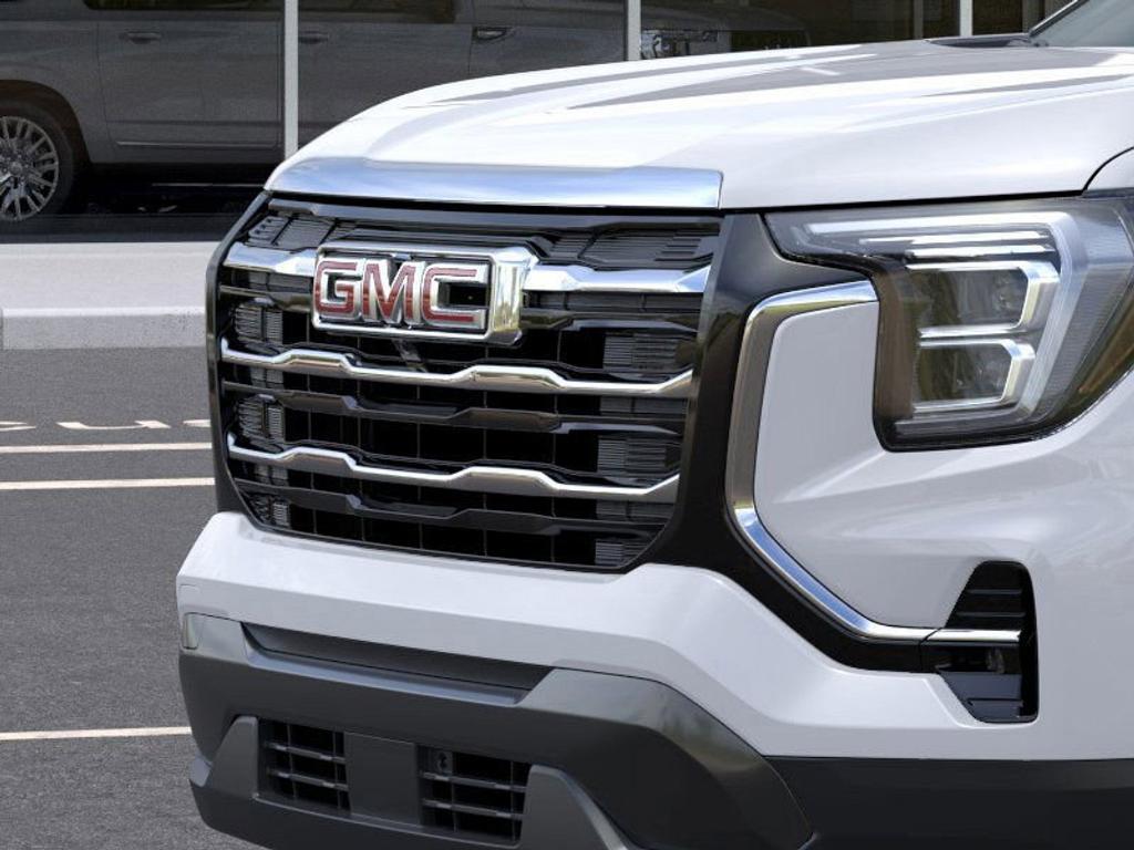 new 2025 GMC Terrain car, priced at $34,975