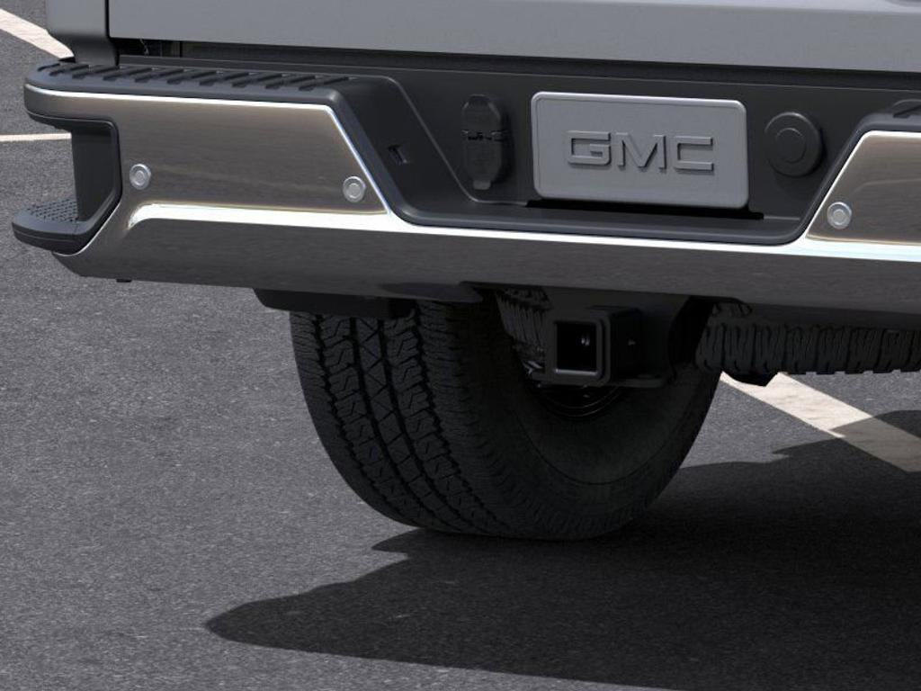 new 2025 GMC Sierra 2500 car, priced at $72,585