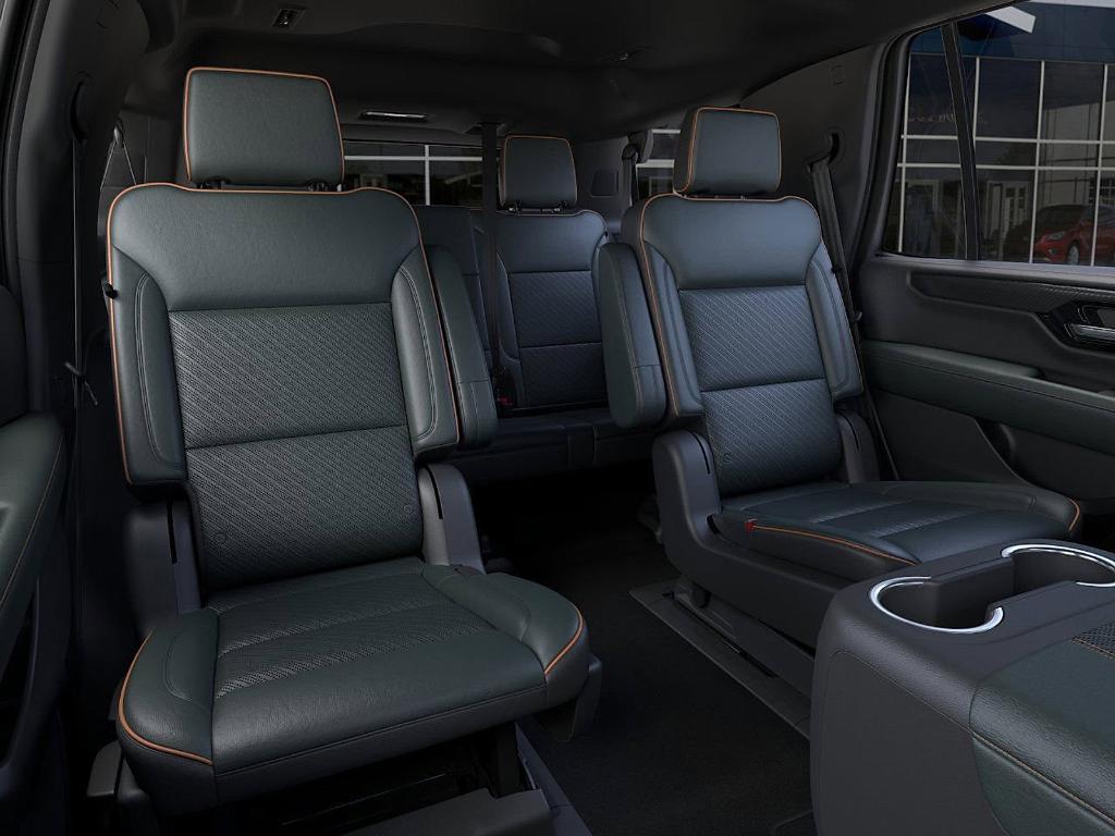 new 2025 GMC Yukon car, priced at $90,335