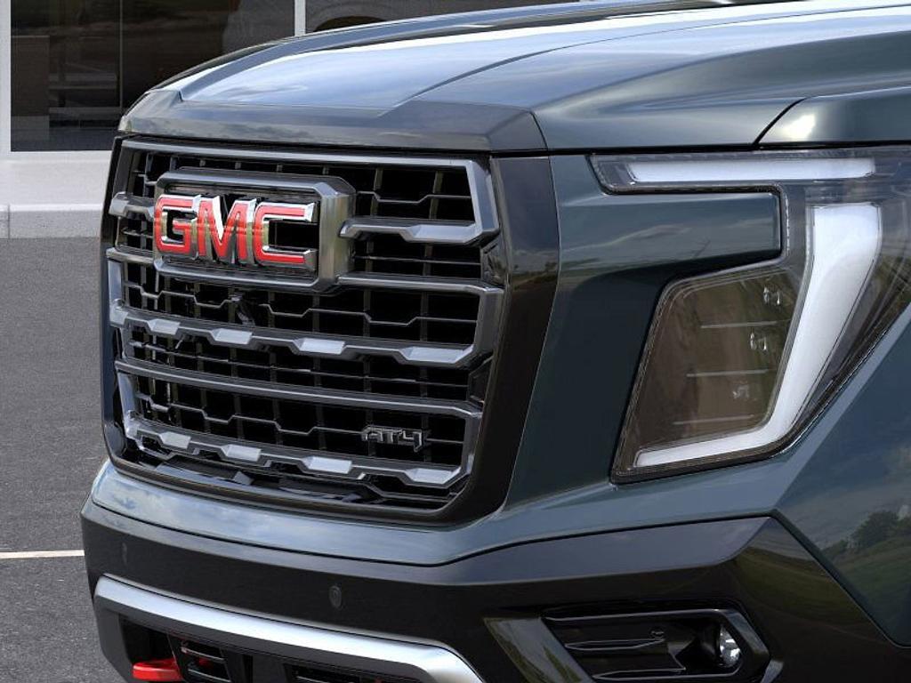 new 2025 GMC Yukon car, priced at $90,335