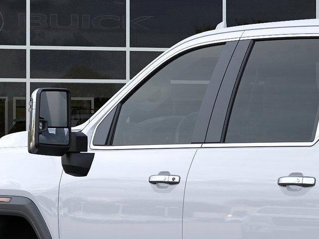 new 2026 GMC Sierra 2500 car, priced at $80,525