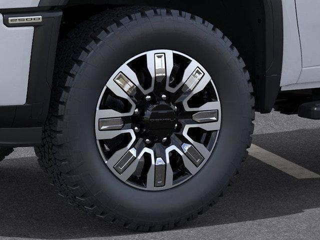 new 2026 GMC Sierra 2500 car, priced at $80,525