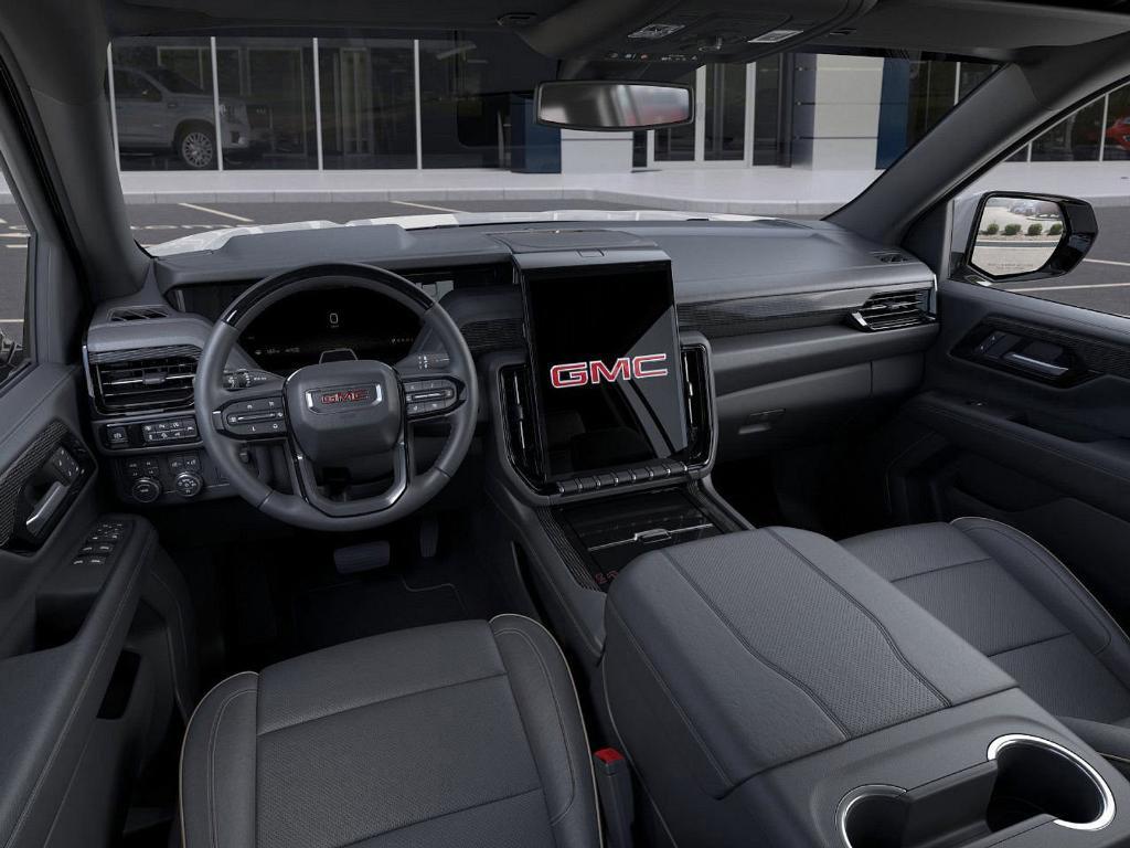 new 2025 GMC Yukon XL car, priced at $79,360