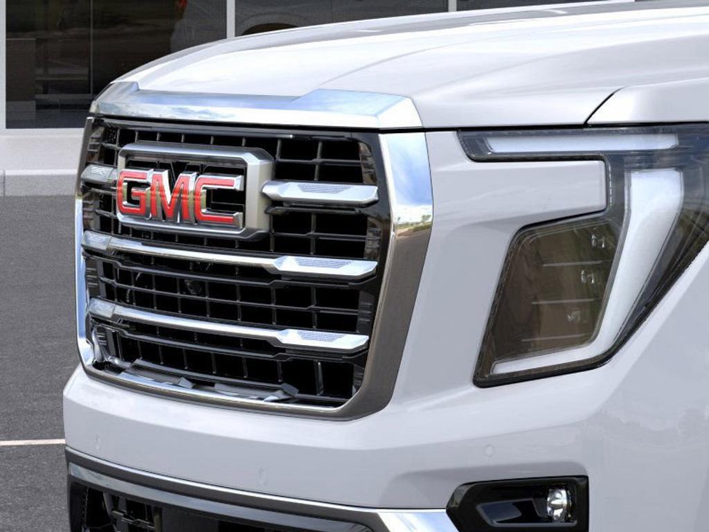 new 2025 GMC Yukon XL car, priced at $79,360