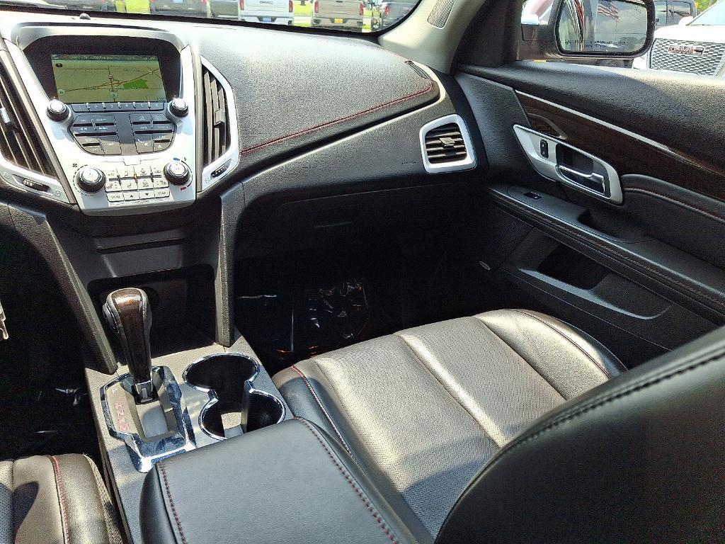 used 2013 GMC Terrain car, priced at $13,996