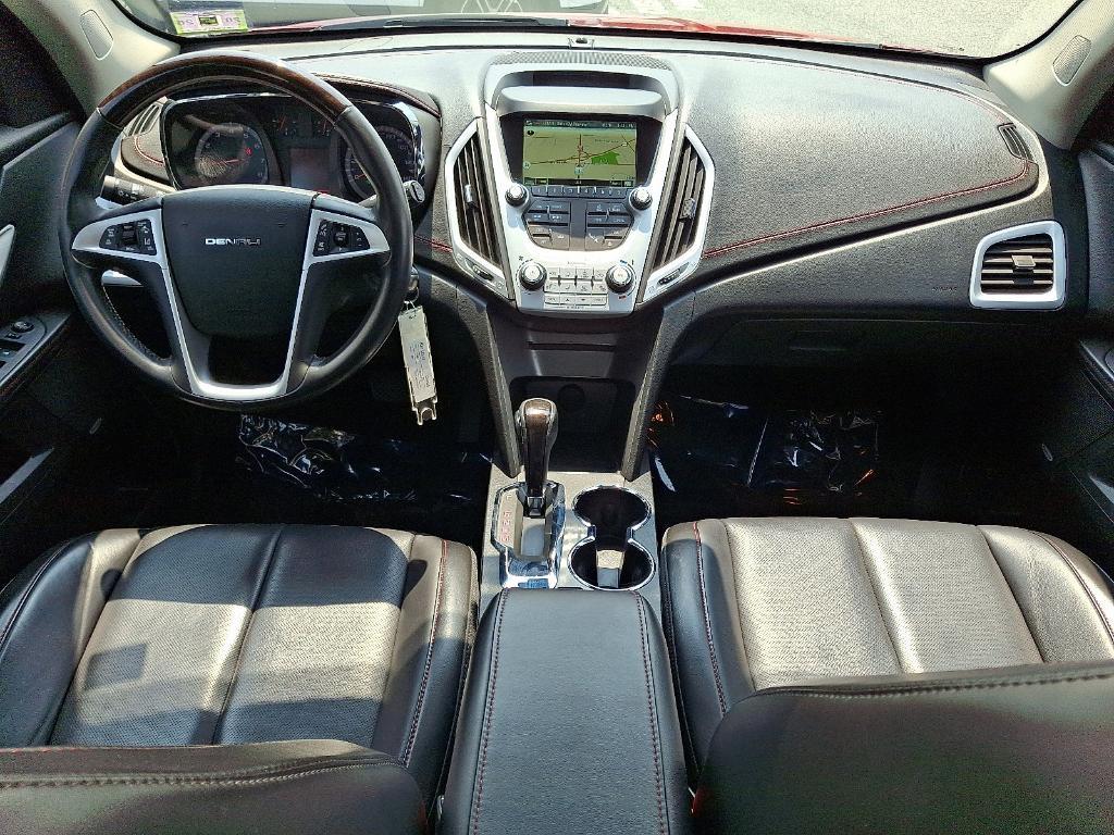 used 2013 GMC Terrain car, priced at $13,996