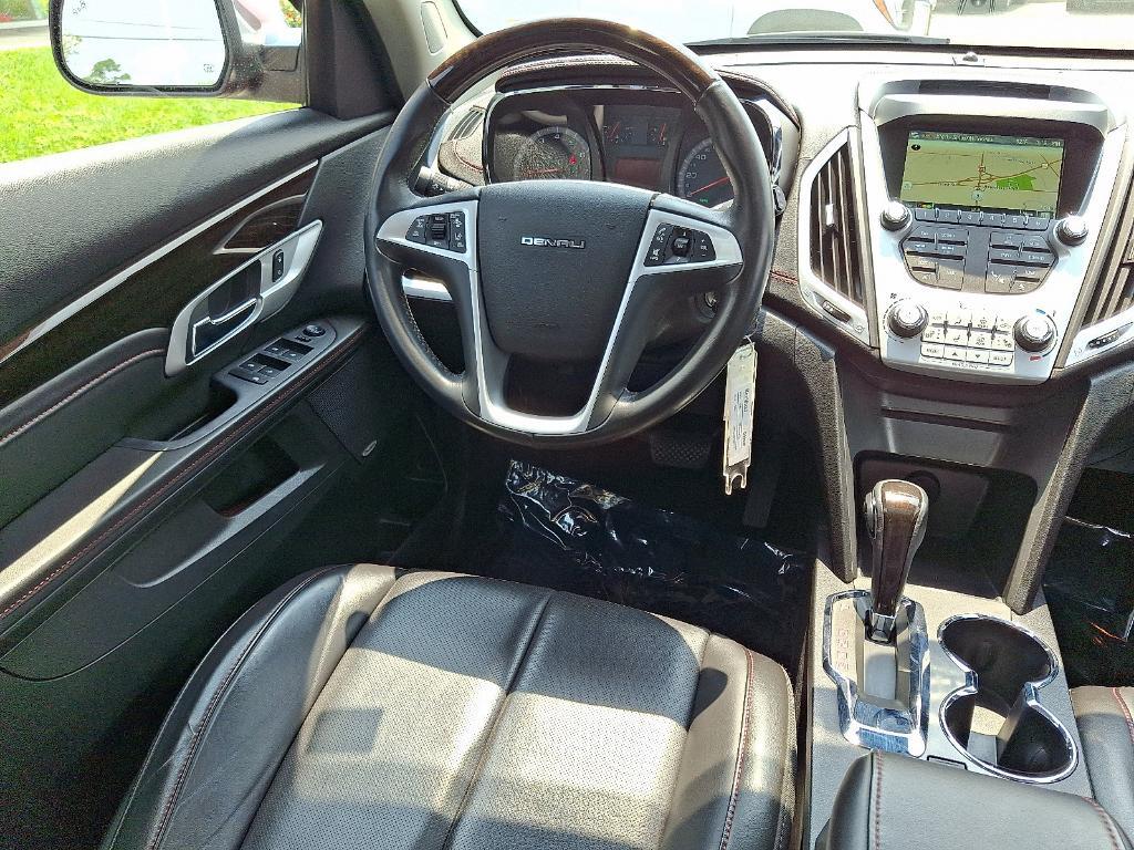 used 2013 GMC Terrain car, priced at $13,996
