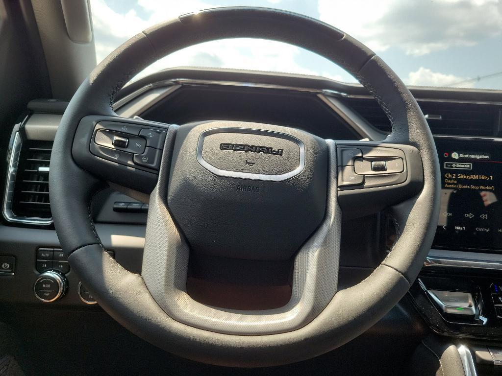 new 2024 GMC Sierra 1500 car, priced at $80,845