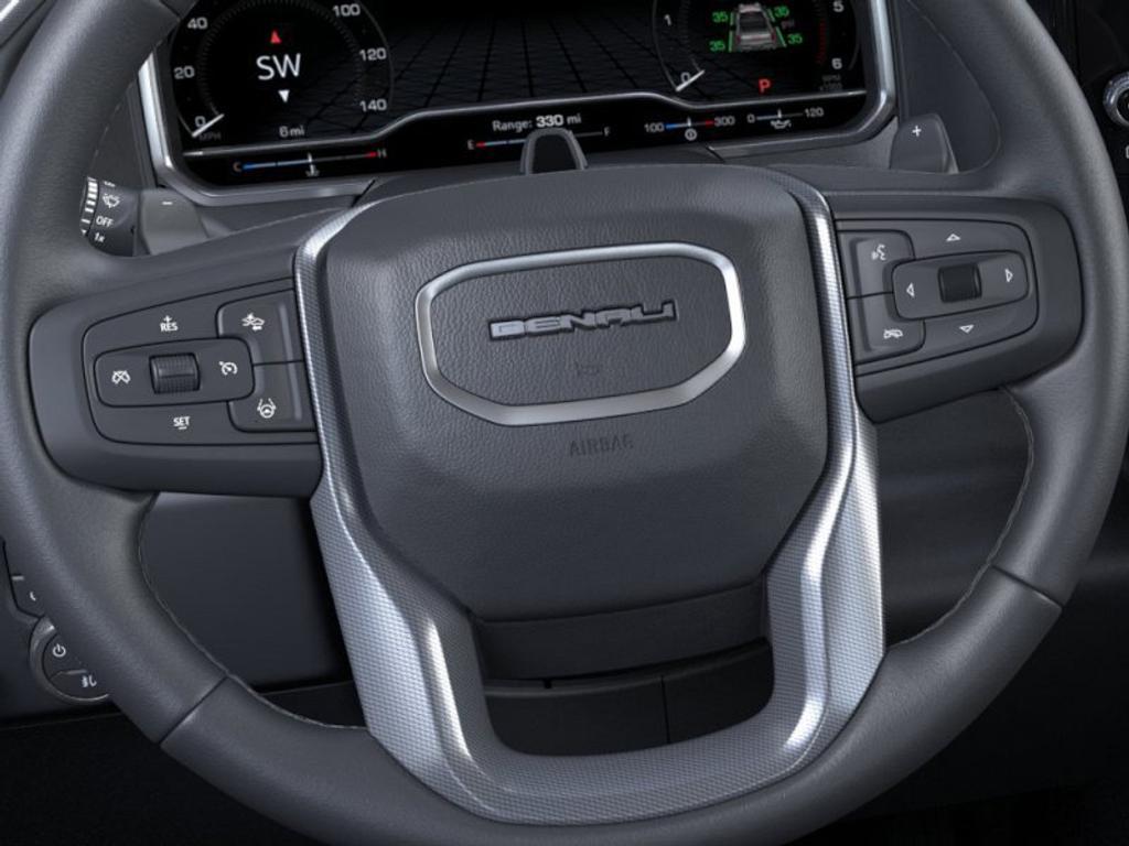 new 2024 GMC Sierra 1500 car, priced at $80,845