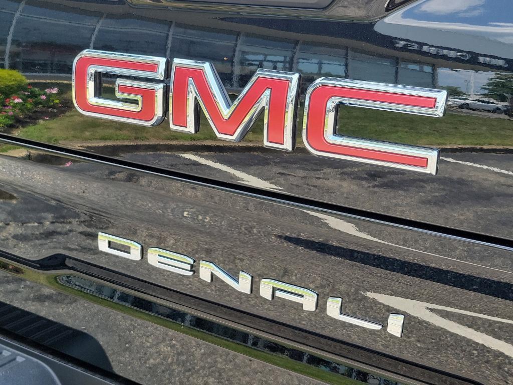 new 2024 GMC Sierra 1500 car, priced at $80,845