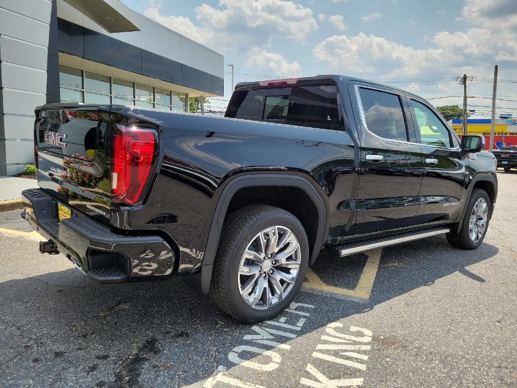 new 2024 GMC Sierra 1500 car, priced at $80,845