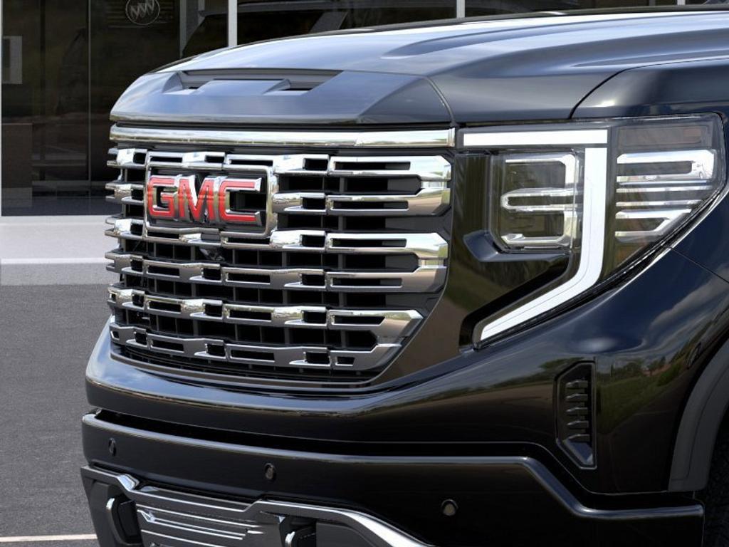 new 2024 GMC Sierra 1500 car, priced at $80,845