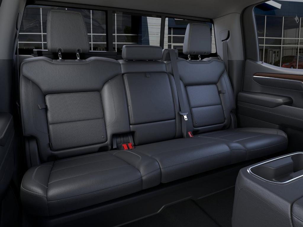 new 2024 GMC Sierra 1500 car, priced at $80,845