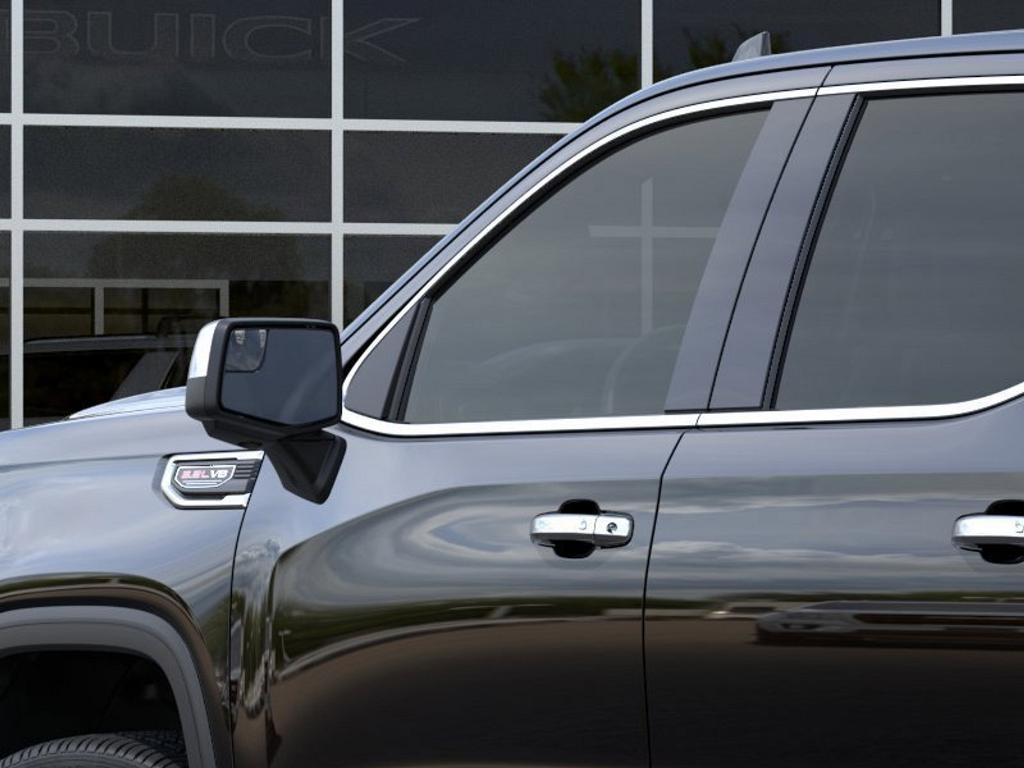 new 2024 GMC Sierra 1500 car, priced at $80,845