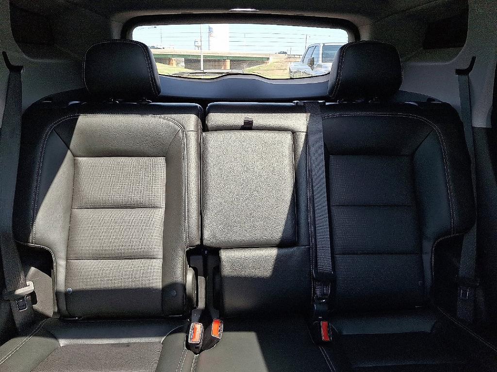 used 2022 GMC Terrain car, priced at $21,442